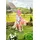 Zapf Creation BABY born Mein Pferd Cutie 30 cm Beige