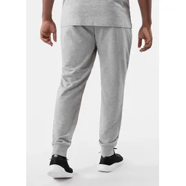 Jako Jogginghose Base mit Bündchen XL