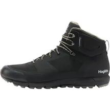 Haglöfs Haglofs L.i.m Mid Proof Wanderstiefel - True Black - EU 44 2/3