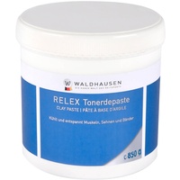 Waldhausen Tonerdepaste 850 g