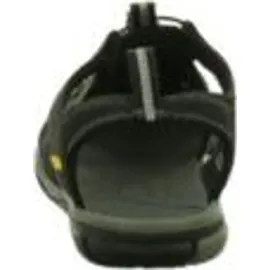 Keen Clearwater CNX Herren black/gargoyle 42,5