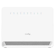 Cudy LT500E 4G LTE Modem-Router