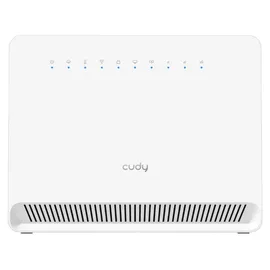 Cudy LT500E 4G LTE Modem-Router