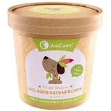 anicanis Bio Kürbiskernprotein für Hunde & Katzen 150 g
