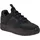Nike Air Force 1 Herren Black/Black Velvet Brown 37,5