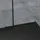 doporro Duschkabine Schwarz 90x150x195cm Eckdusche Rechts-oder Linkseinstieg ESG-Sicherheitsglas Klarglas Soft-Close inkl. Nano-Beschichtung Rav12K