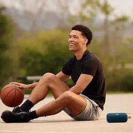 Bose SoundLink Flex (2. Gen.) Dämmerungsblau