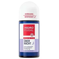 HIDROFUGAL FORTE ÜBER NACHT Deo-Roller 50,0 ml