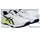 Asics Gel-Tactic 12 Herren, Handballschuhe, weiß, Größe 42