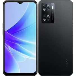 OPPO A57s 4 GB RAM 64 GB Starry Black