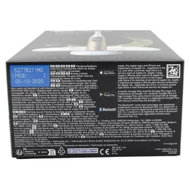 Oral-B iO Series 10 Special Edition Eclipse Gold + Reiseetui