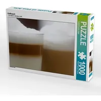 Calvendo Kaffeezeit (Puzzle)