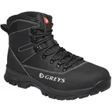 Greys Tital Cleated Stiefel | Black & EU 42