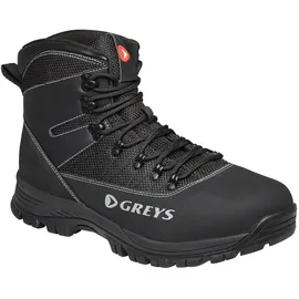 Greys Tital Cleated Stiefel | Black & EU 42