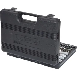 KS Tools 1/4 +1/2 Steckschlüssel-Satz 82-tlg.
