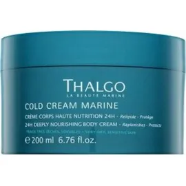 thalgo Cold Cream Marine Körpercreme 200 ml