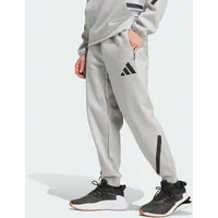 Adidas Z.N.E. Hose New (normal - Medium Grey Heather