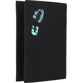 Oxmox New Cryptan Geldbörse unisex schwarz