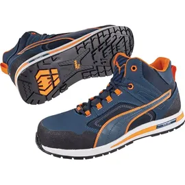 Puma Safety Schnürst. 633140,