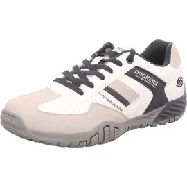 Dockers by Gerli Klassische Schnürschuhe Herren 31383238373934 Beige 43 EU