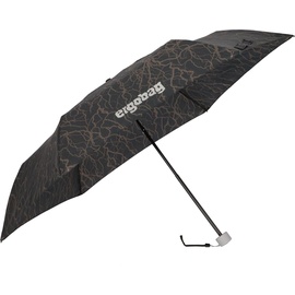 ergobag Regenschirm Super ReflektBär