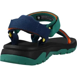 Teva Hurricane XLT JR Kids Blau/Grün 31