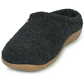 Giesswein Hausschuhe VEITSCH in Grau, 43