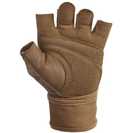 Harbinger Pro Ww 2.0 Trainingshandschuhe Khaki S