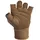 Harbinger Pro Ww 2.0 Trainingshandschuhe Khaki S