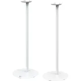 goobay Modern Era 1 Base weiß