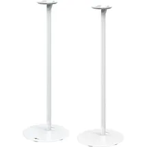 goobay Modern Era 1 Base weiß