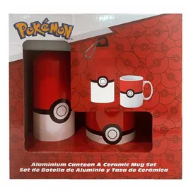 Kids Licensing Pokémon 0,5 l