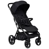 moon gmbh / buggy Moon Buggy Zac / Reisebuggy, Farbe/Dessin: Onyx/Melange