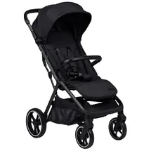 moon gmbh / buggy Moon Buggy Zac / Reisebuggy, Farbe/Dessin: Onyx/Melange