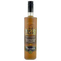 F.Meyer Pastis