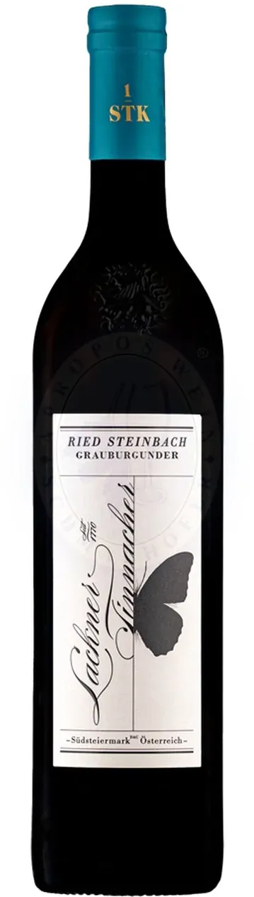 Steinbach Grauburgunder 2024 Lackner-Tinnacher 0,75l