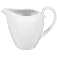 SELTMANN WEIDEN Milchkännchen Rondo/Liane 0,12 l in weiß |