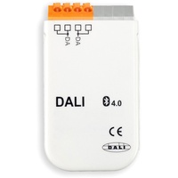 ISOLED DALI HCL Tagesverlauf-Controller, Versorgung via DALI-Bus Spannung