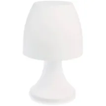 Atmosphera Créateur d'intérieur Atmosphera Tischleuchte Lila
