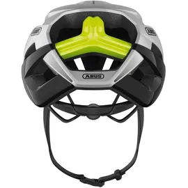 ABUS StormChaser 59-61 cm gleam silver 2022