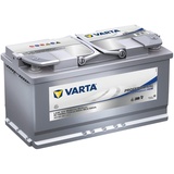 Varta Professional Dual Purpose AGM 95Ah 850A
