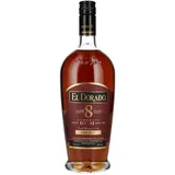 El Dorado 8 Years Old 40% vol 0.7 l