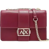 Giorgio Armani Armani Exchange Xw000070_af12039 Messenger Bag - Groove - One Size