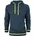 Forsberg Hoodie mit Vintage Logo