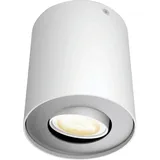 Philips Hue White Ambiance Pillar Einzelspot