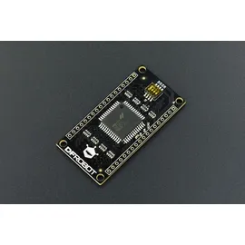 DFRobot FireBeetle Covers-24×8 LED Matrix (Blau) für Arduino