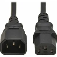 Eaton Power Quality Eaton P004-04M-EU, 4 m, IEC C13,