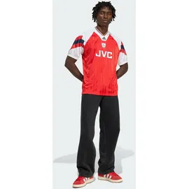 adidas Arsenal London Heimtrikot 1992/94 Herren Gr. XS