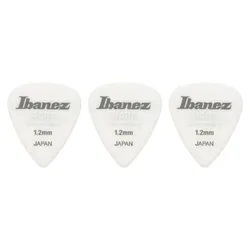 Ibanez BEL14HD12 Elastomer Hard 1.2 mm - 3er Pack