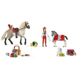 Schleich Adventskalender Horse Club 2022 (98642)